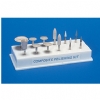 CompoSite Polishing Kit - CA - PN 0310